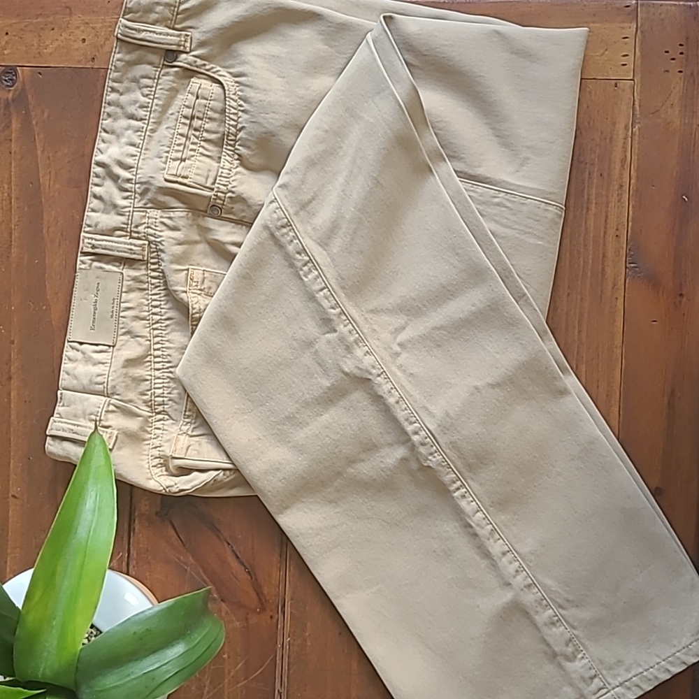 EUC Ermenegildo Zegna Pants 40